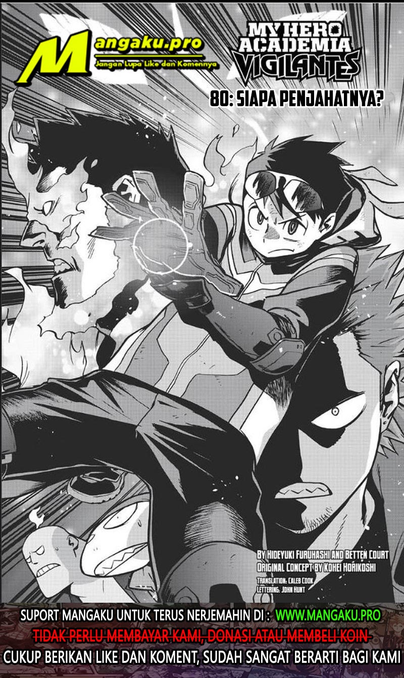 Chapter 80 - halaman 3