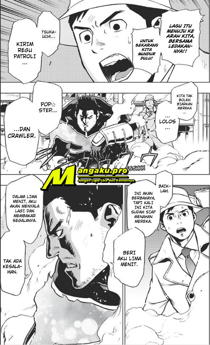 Chapter 80 - halaman 5