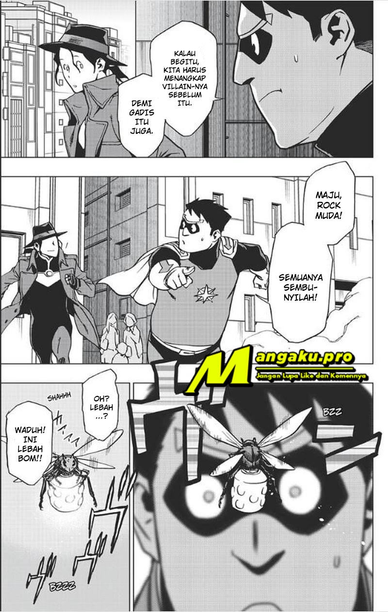 Chapter 80 - halaman 7