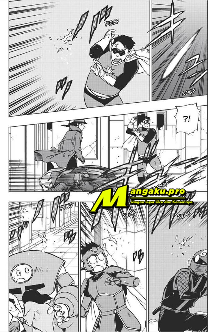 Chapter 80 - halaman 8