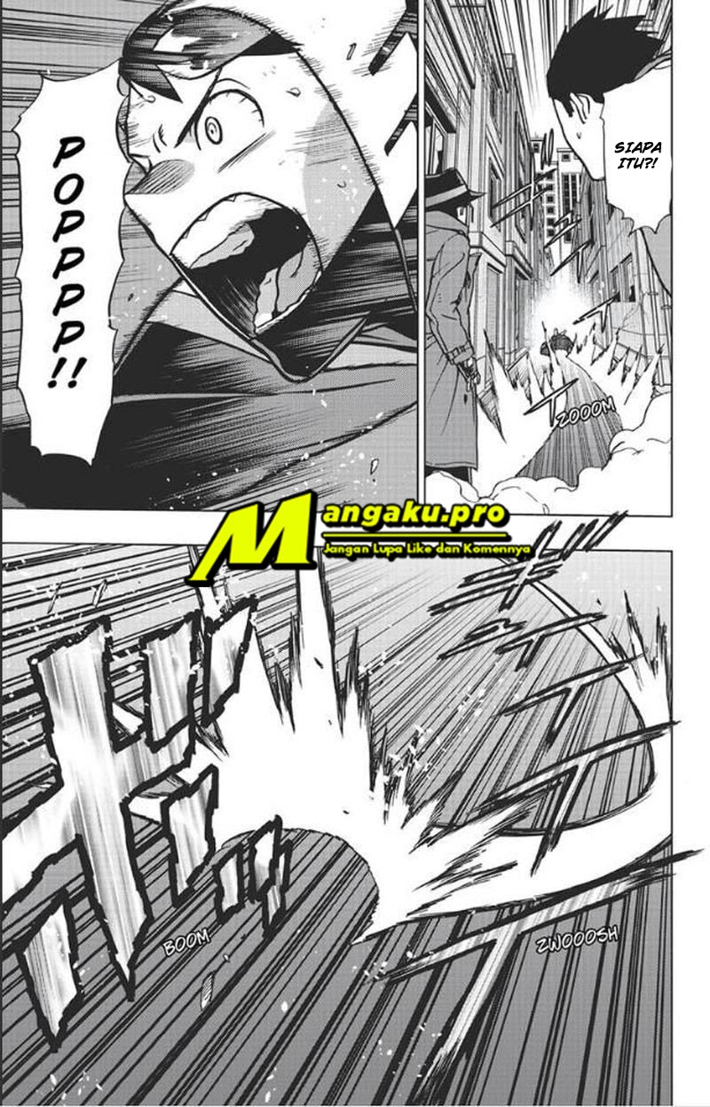 Chapter 80 - halaman 9
