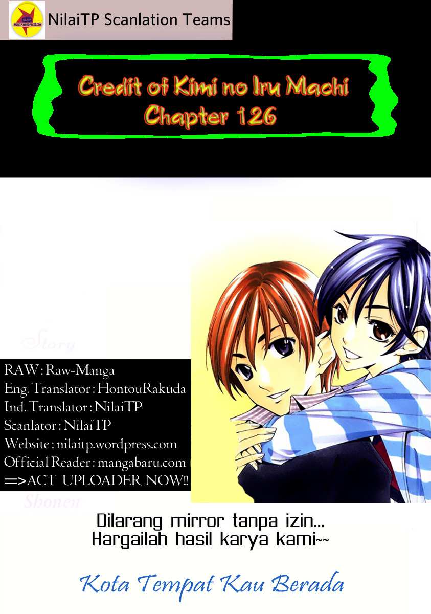 Chapter 126 - halaman 2