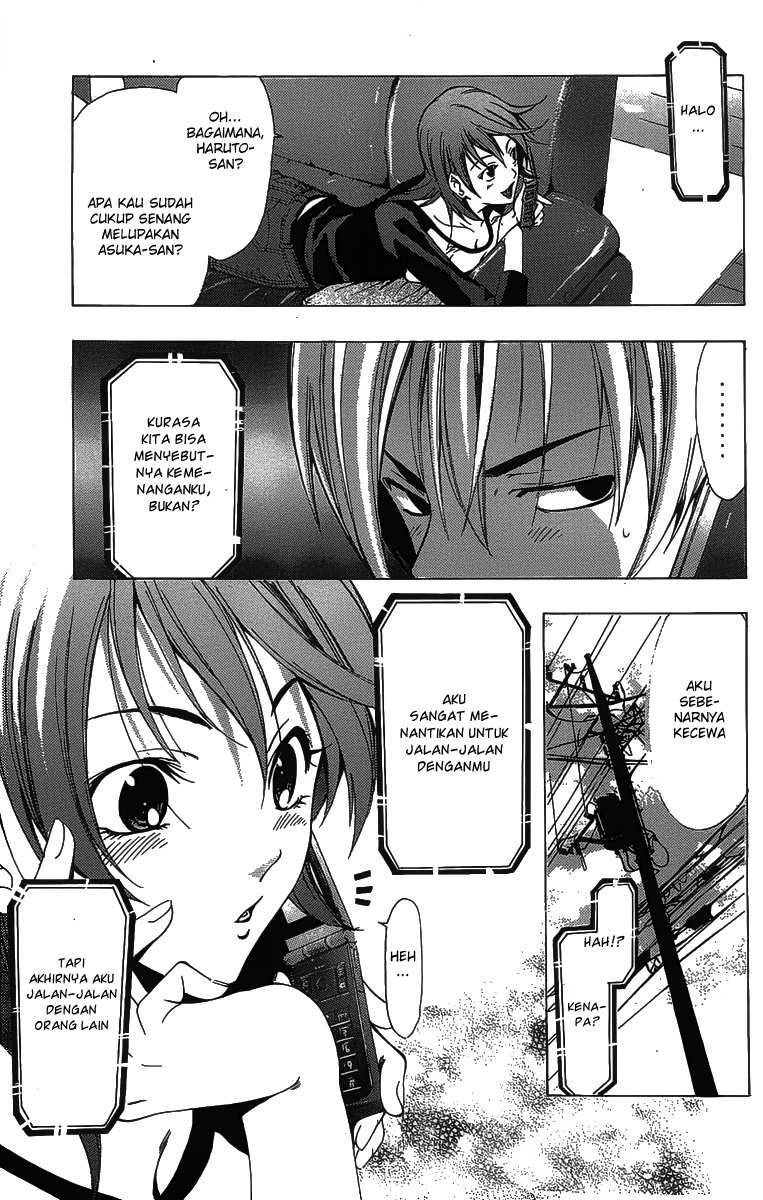 Chapter 126 - halaman 18
