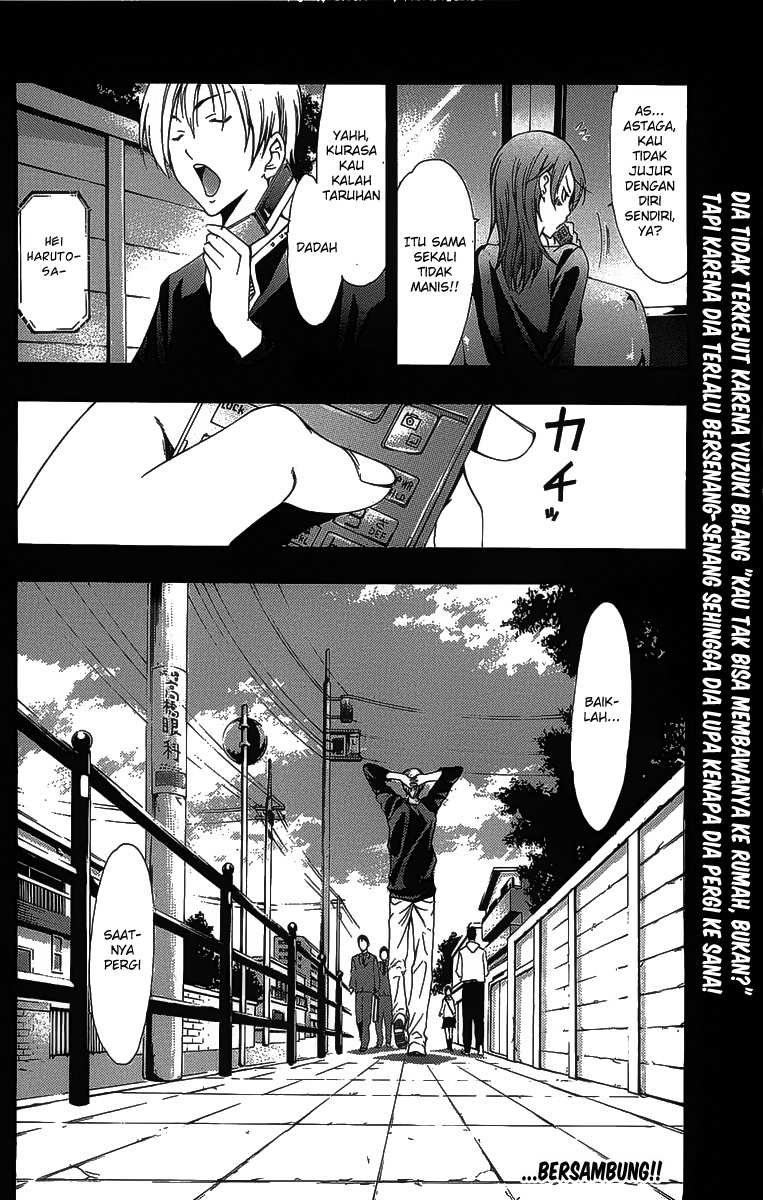 Chapter 126 - halaman 19