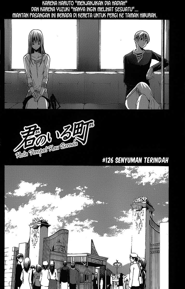 Chapter 126 - halaman 4
