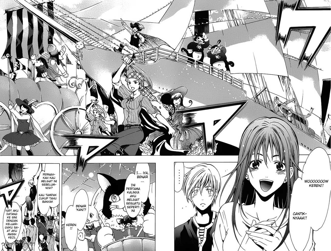 Chapter 126 - halaman 6