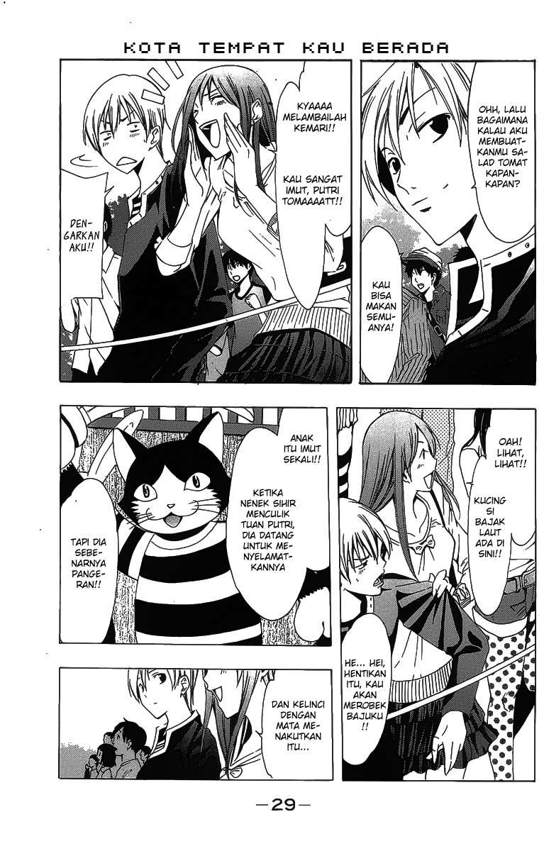 Chapter 126 - halaman 8