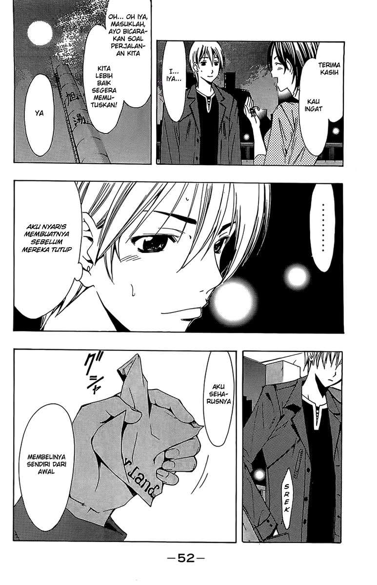 Chapter 127 - halaman 14