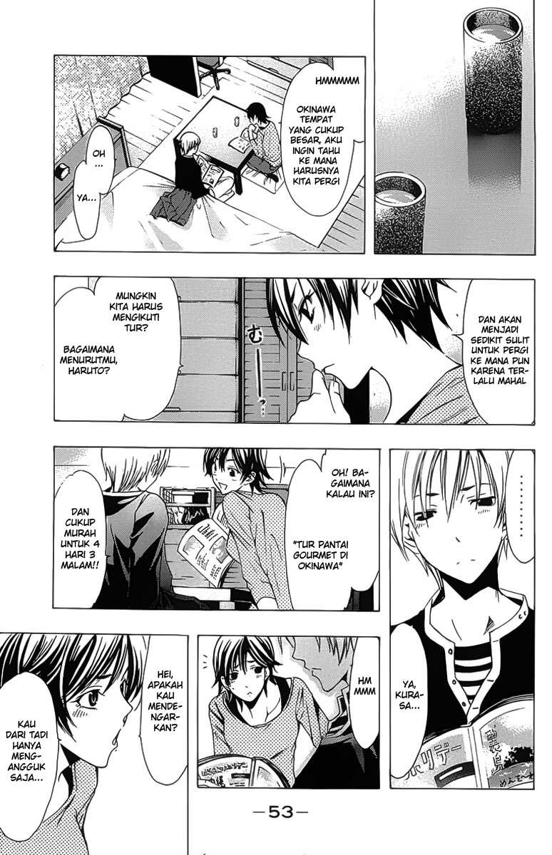 Chapter 127 - halaman 15