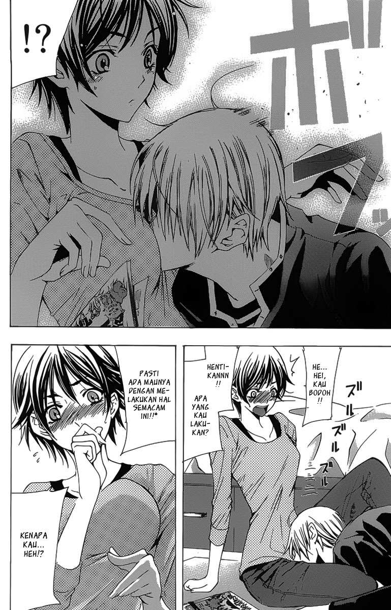 Chapter 127 - halaman 16