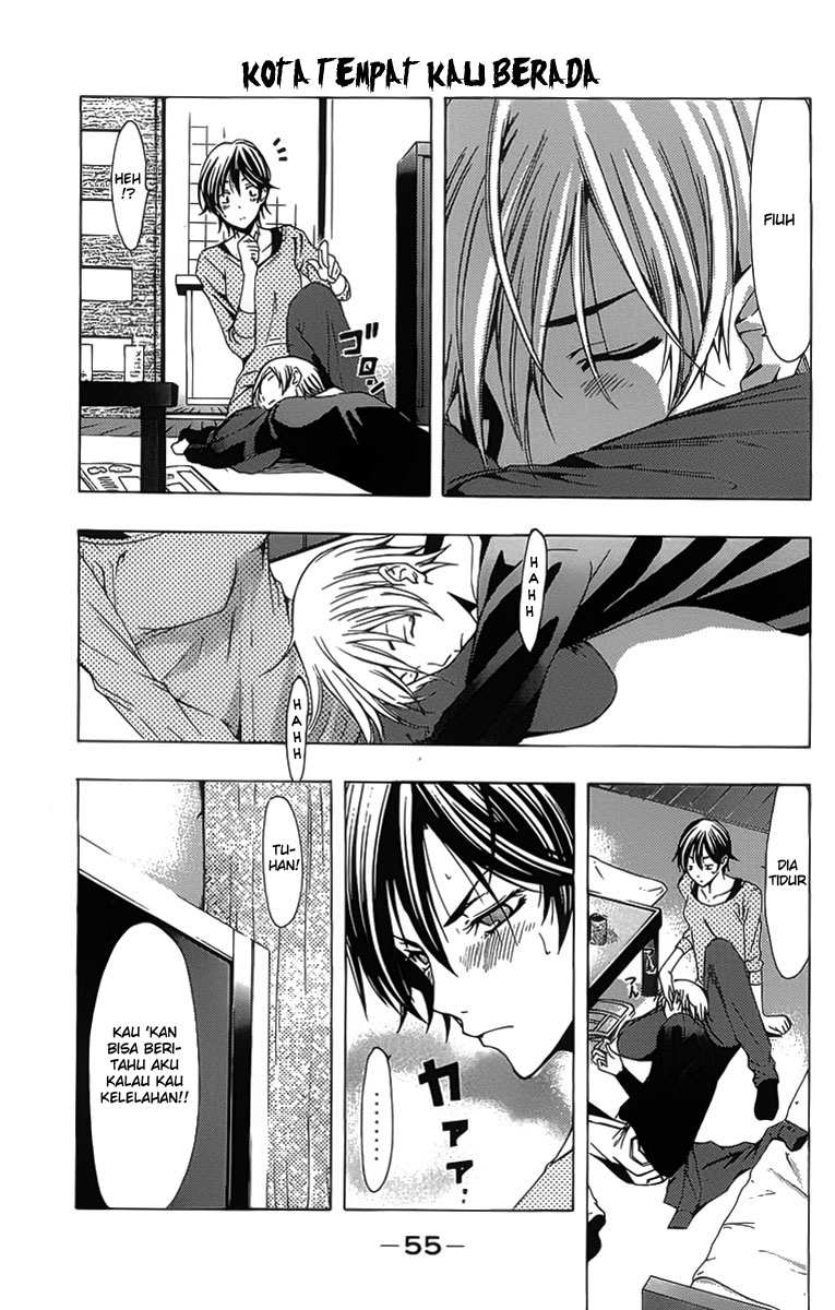 Chapter 127 - halaman 17