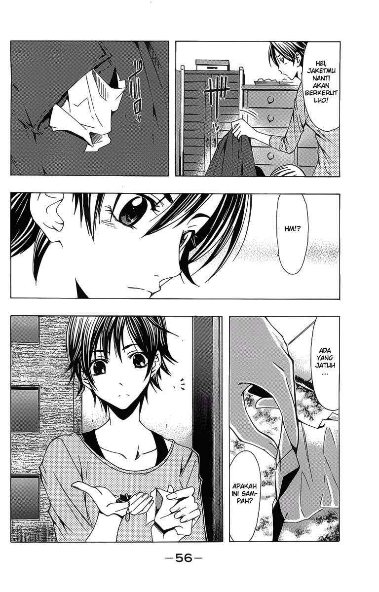 Chapter 127 - halaman 18