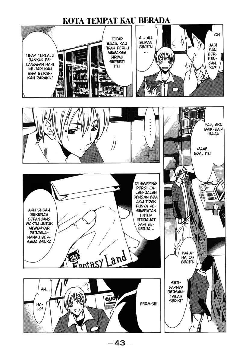 Chapter 127 - halaman 5