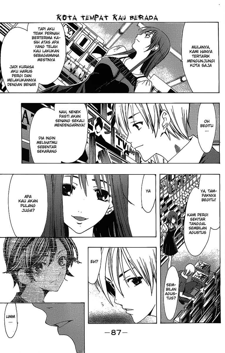 Chapter 129 - halaman 13