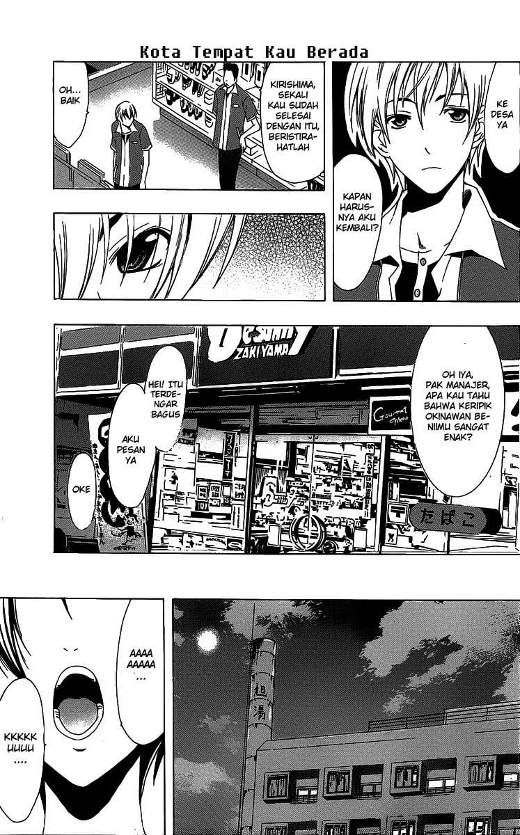 Chapter 129 - halaman 15