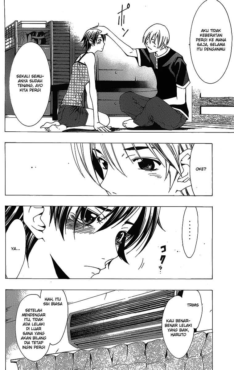Chapter 129 - halaman 18