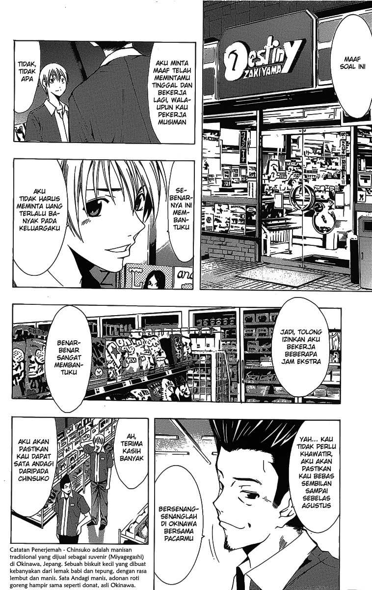 Chapter 129 - halaman 8