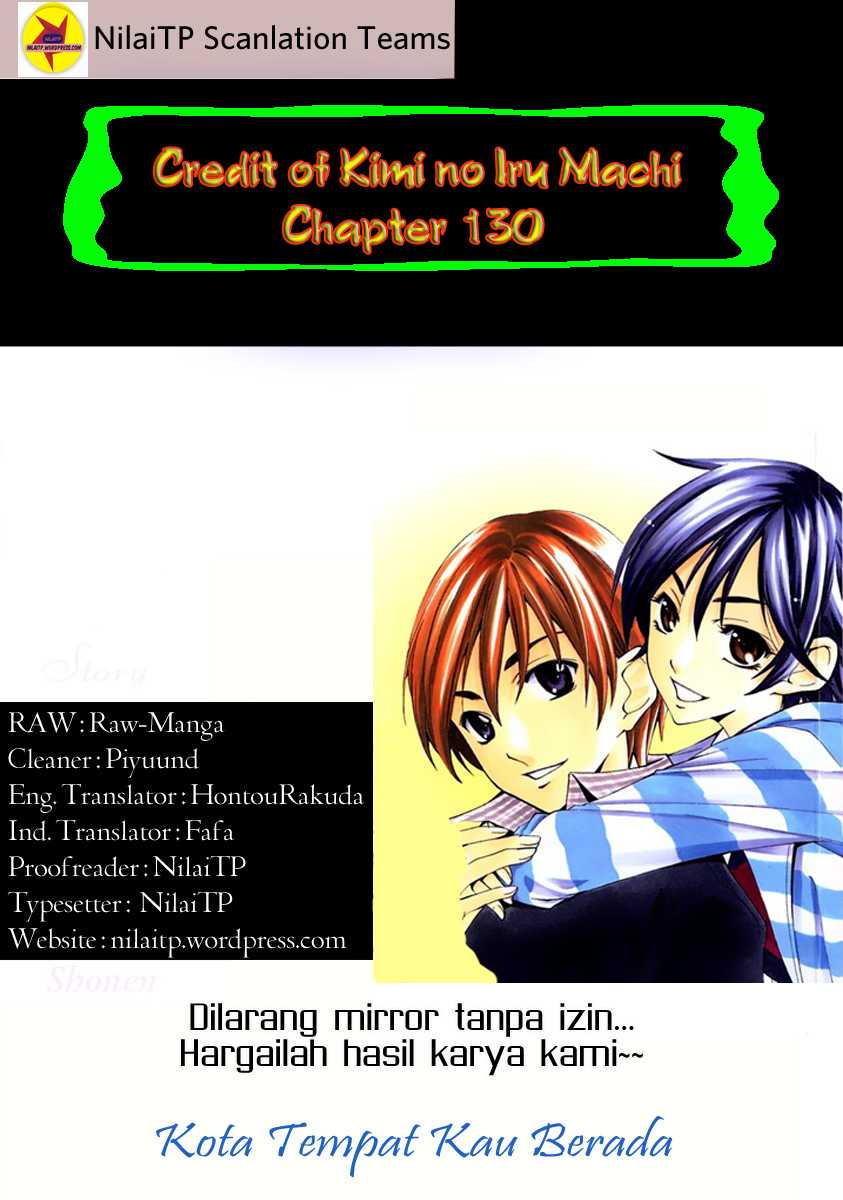 Chapter 130 - halaman 2