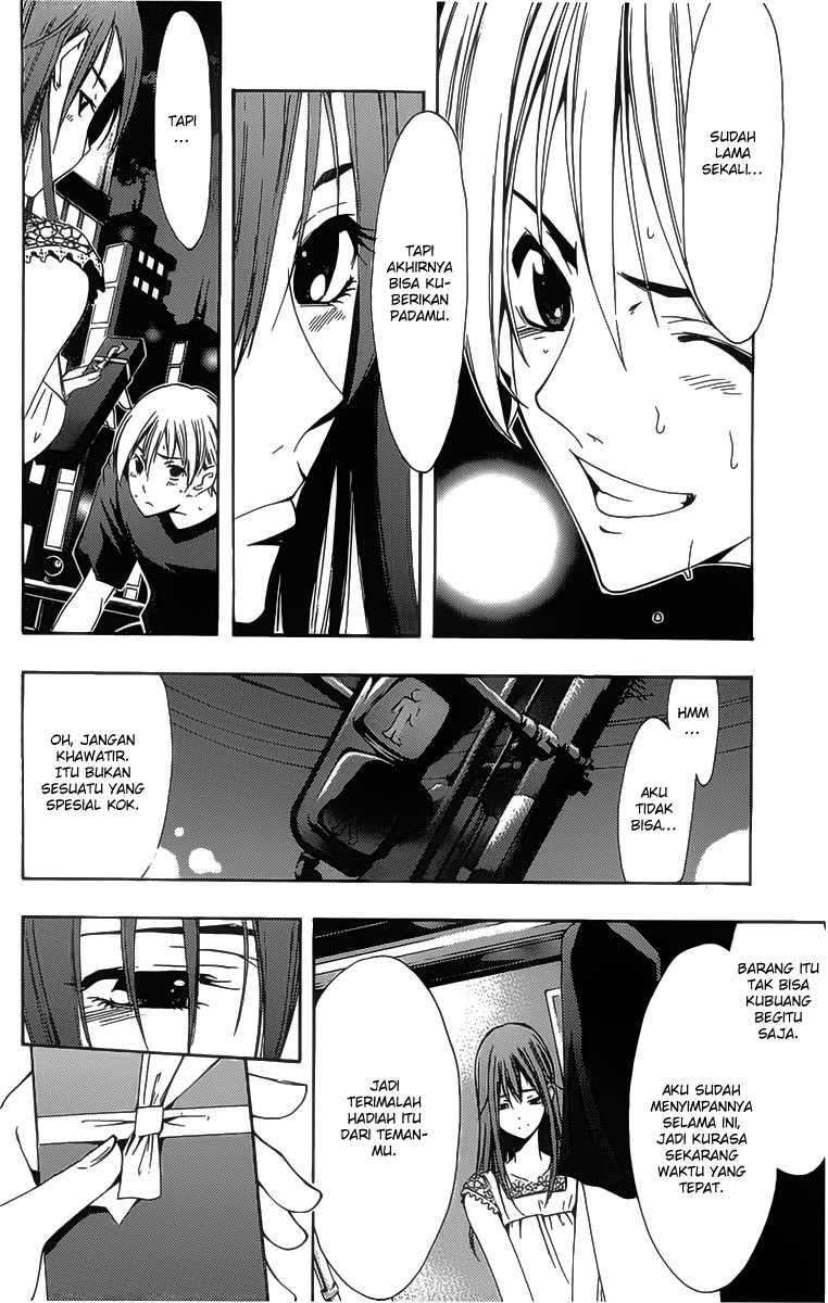 Chapter 130 - halaman 14