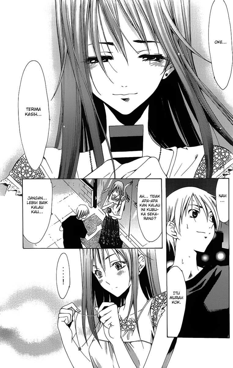 Chapter 130 - halaman 15