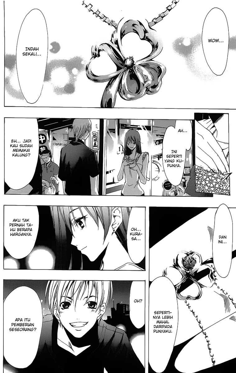 Chapter 130 - halaman 16