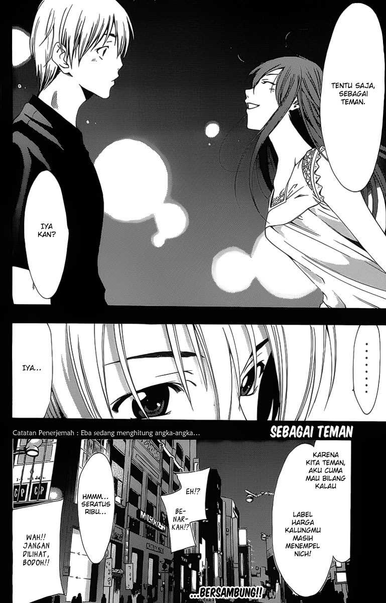 Chapter 130 - halaman 20