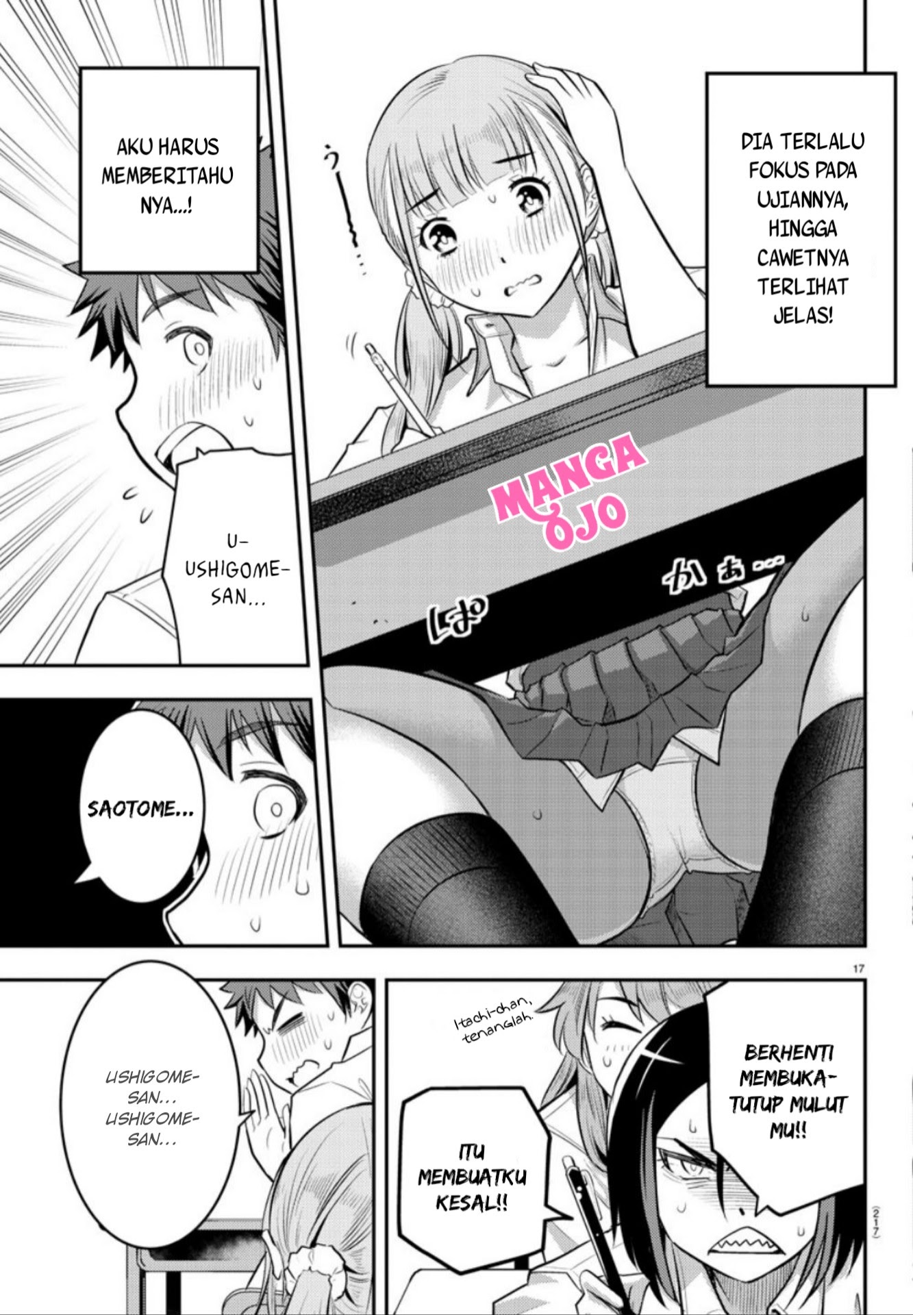 Chapter 21 - halaman 19