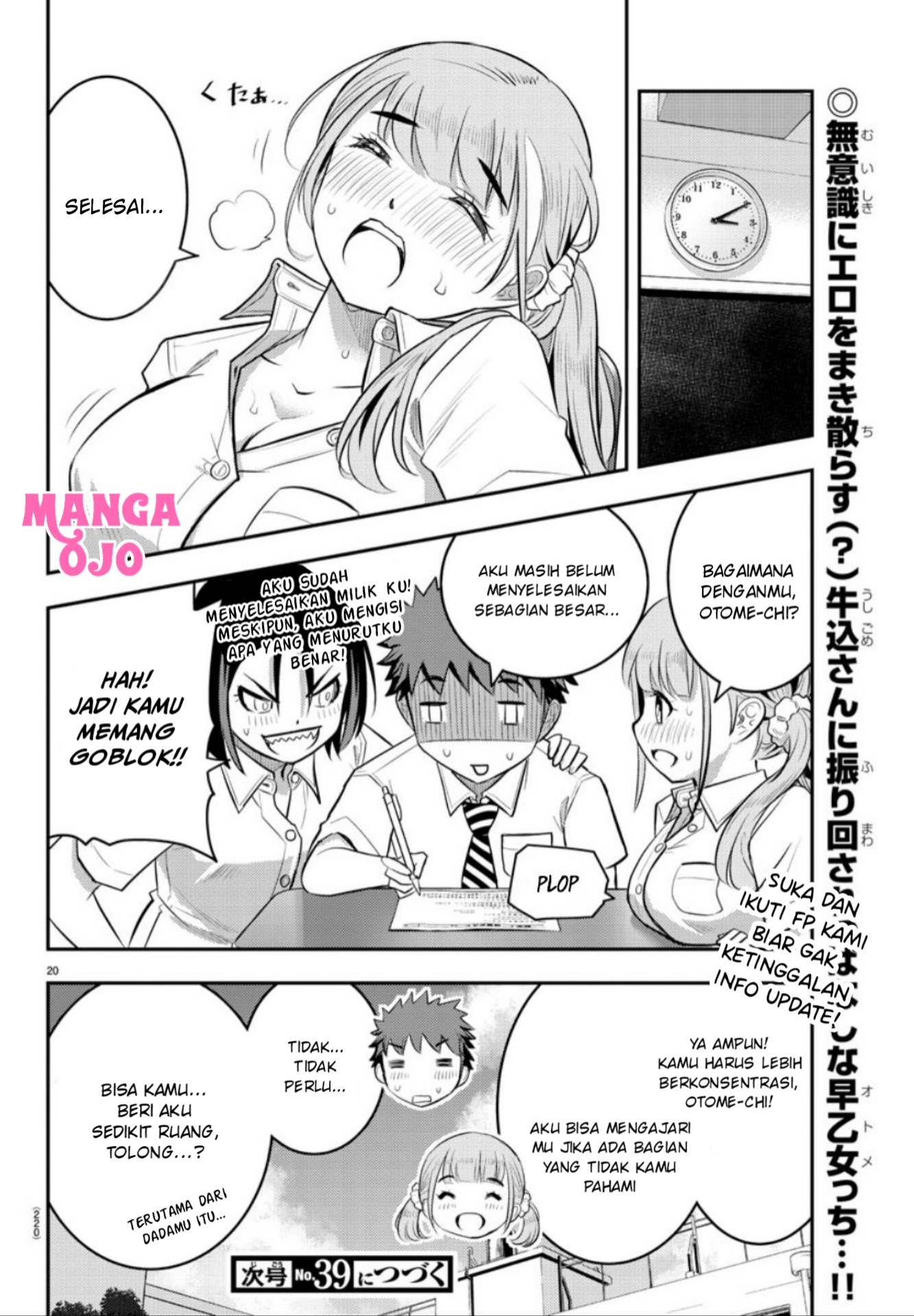 Chapter 21 - halaman 22