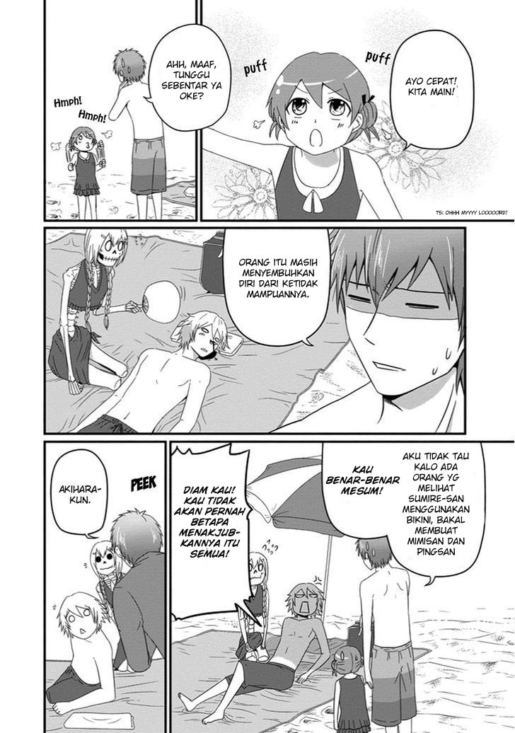 Chapter 27 - halaman 8