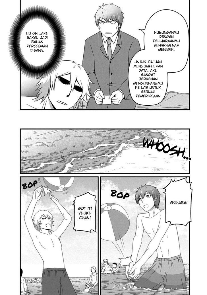 Chapter 27 - halaman 9