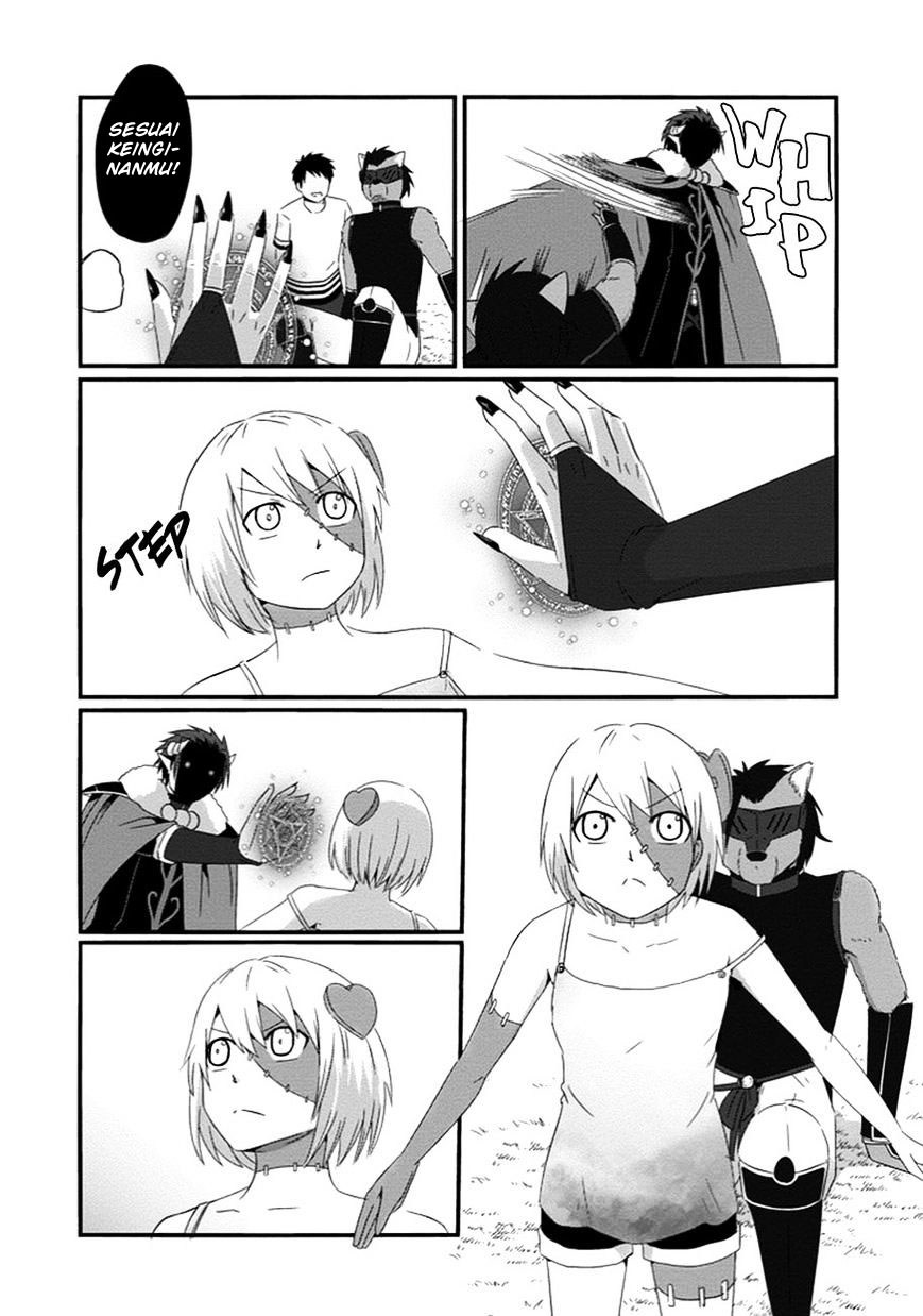Chapter 31 - halaman 22