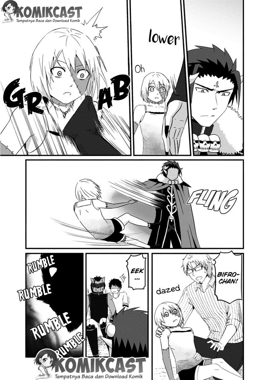 Chapter 31 - halaman 23