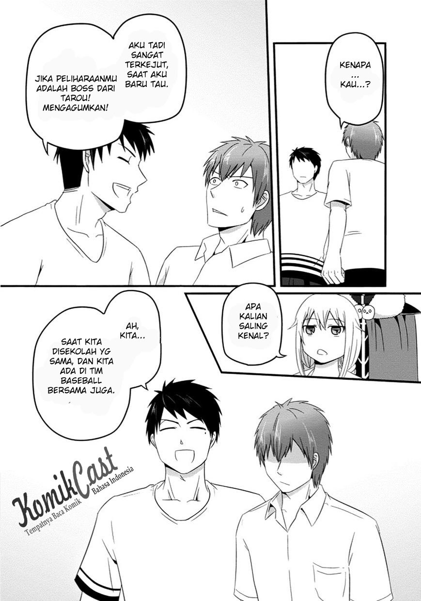 Chapter 31 - halaman 9