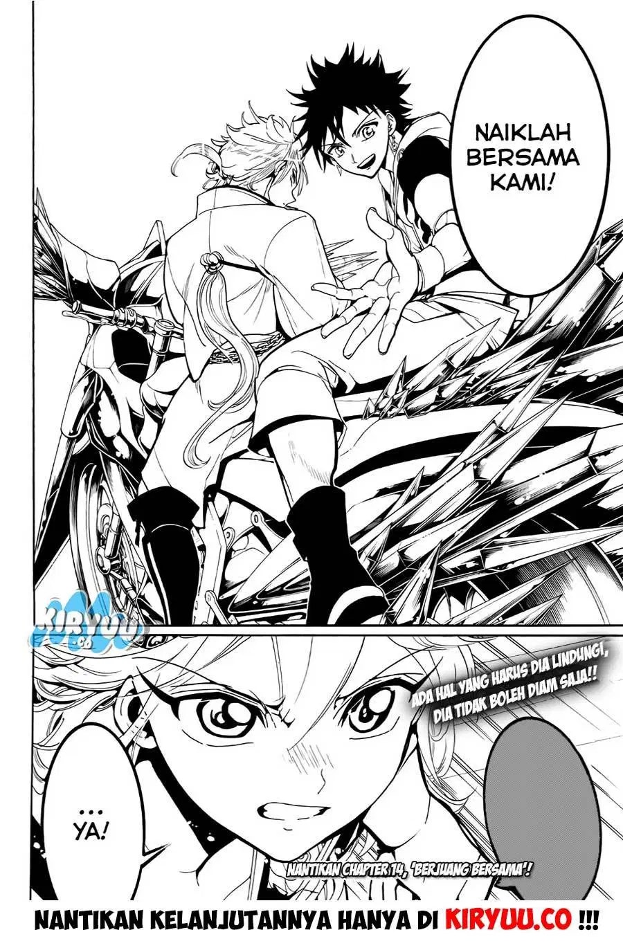 Chapter 13 - halaman 22