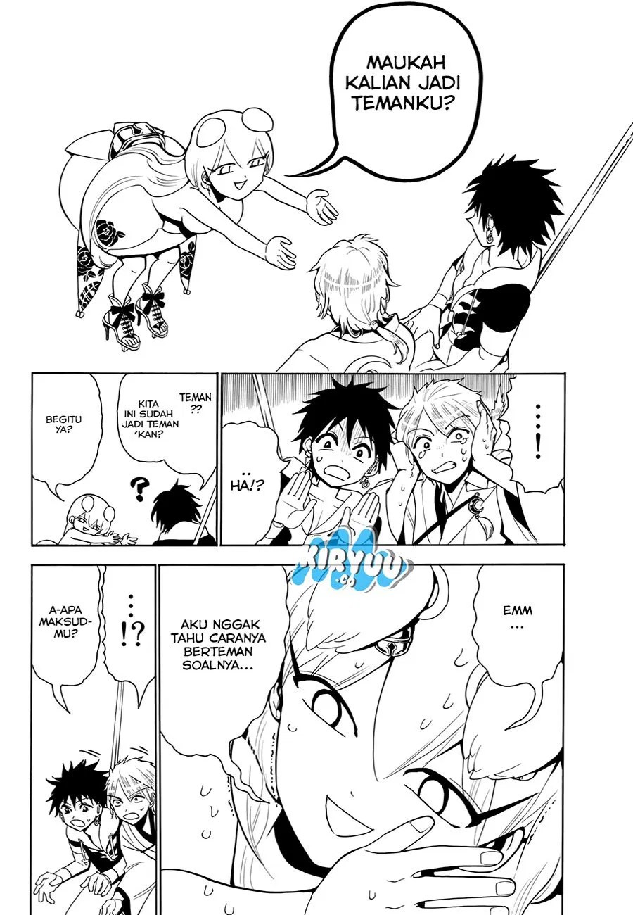 Chapter 18 - halaman 21