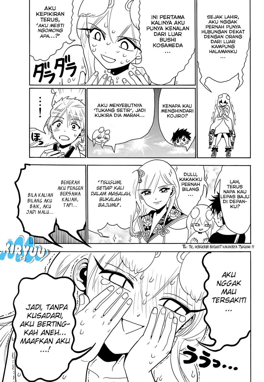 Chapter 18 - halaman 22