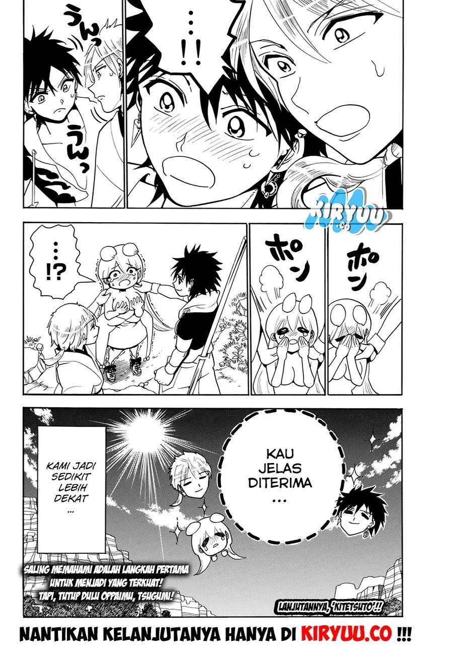 Chapter 18 - halaman 23