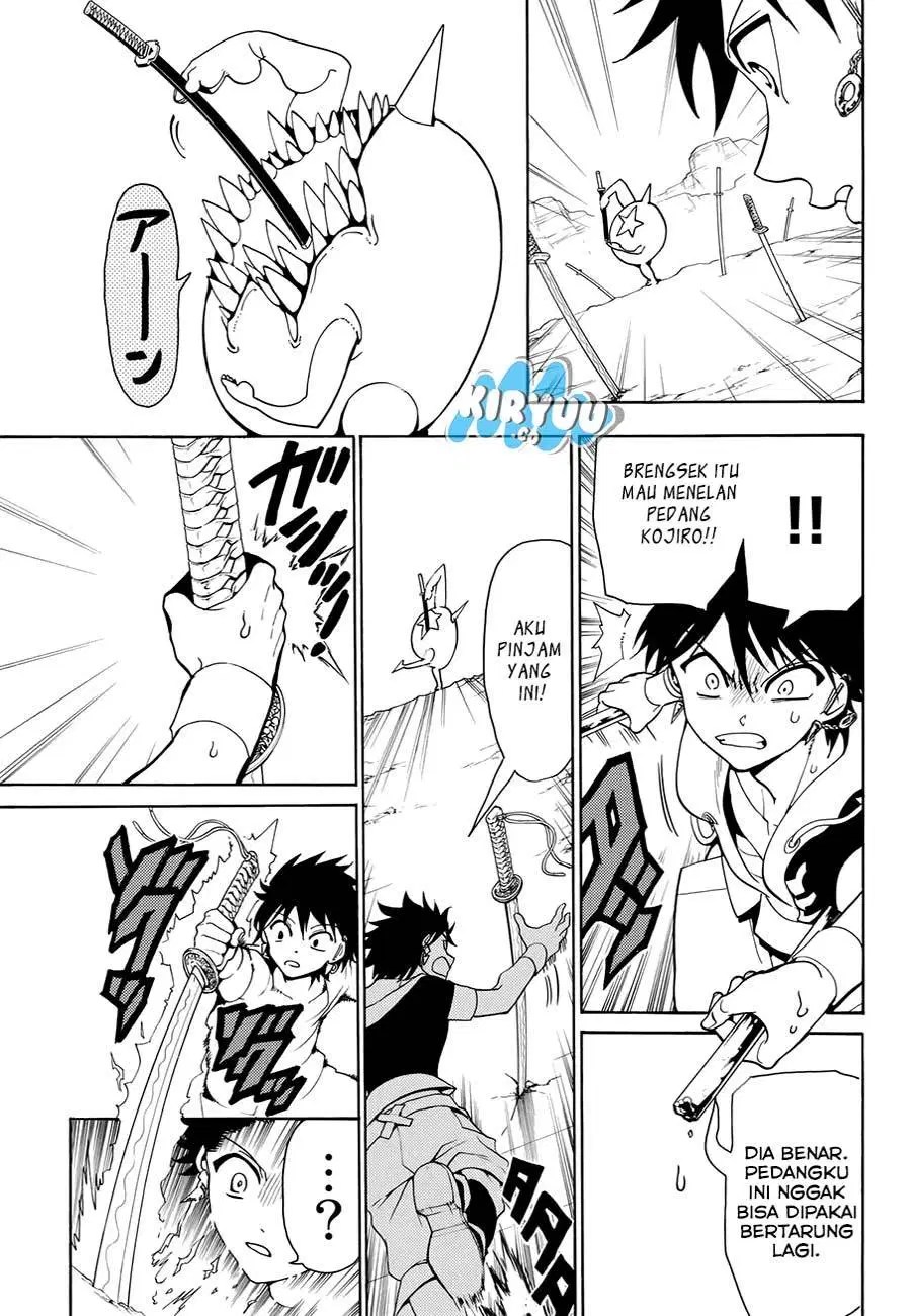 Chapter 19 - halaman 16