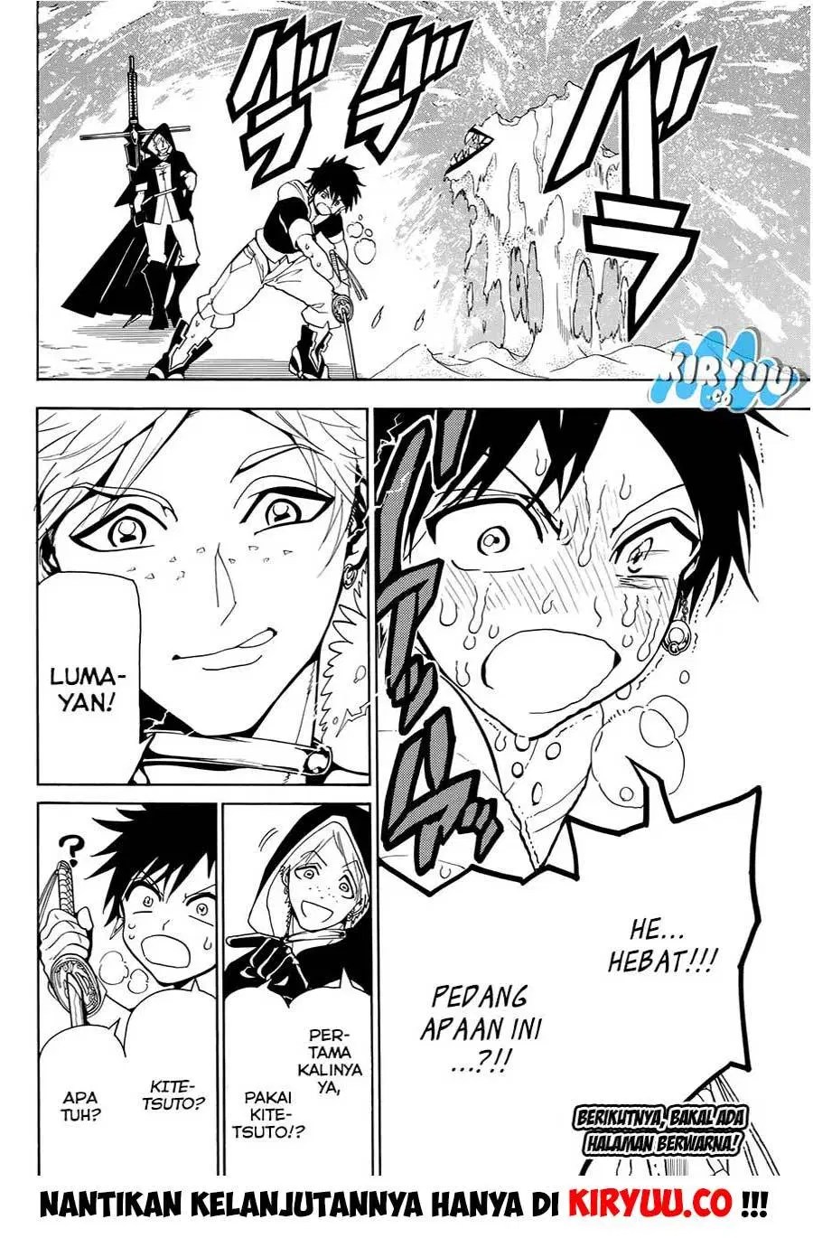 Chapter 19 - halaman 22