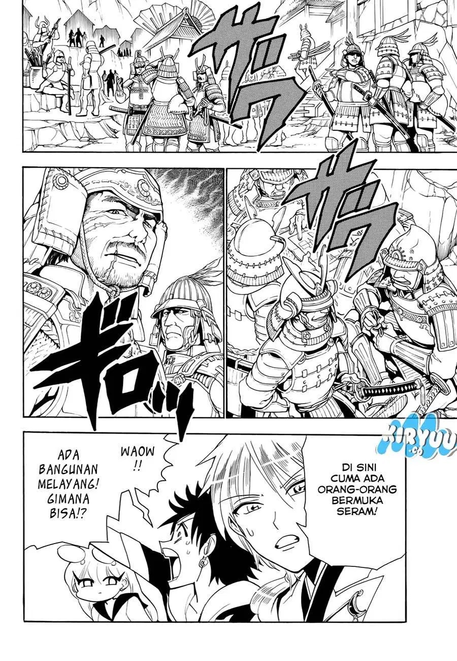 Chapter 20 - halaman 21