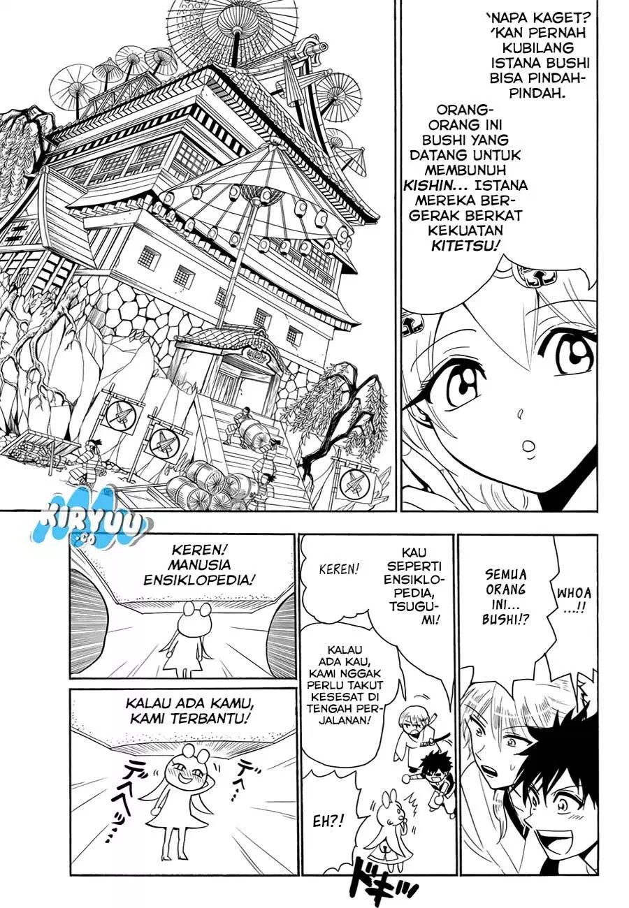 Chapter 20 - halaman 22