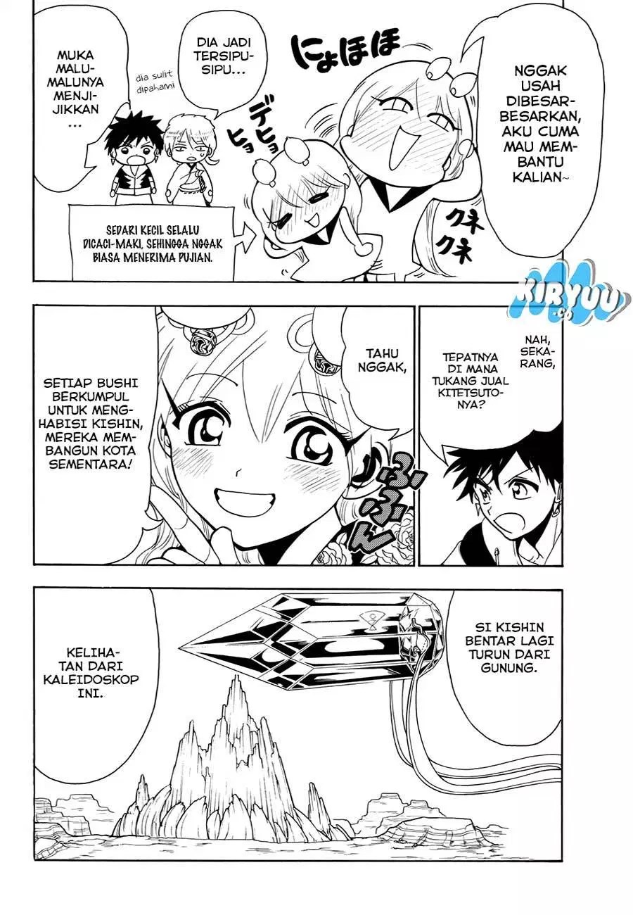 Chapter 20 - halaman 23