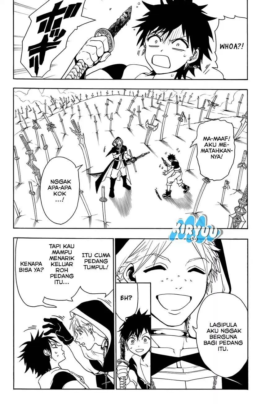 Chapter 20 - halaman 9