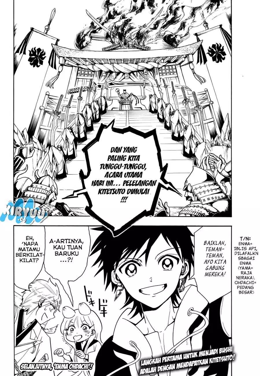 Chapter 21 - halaman 22