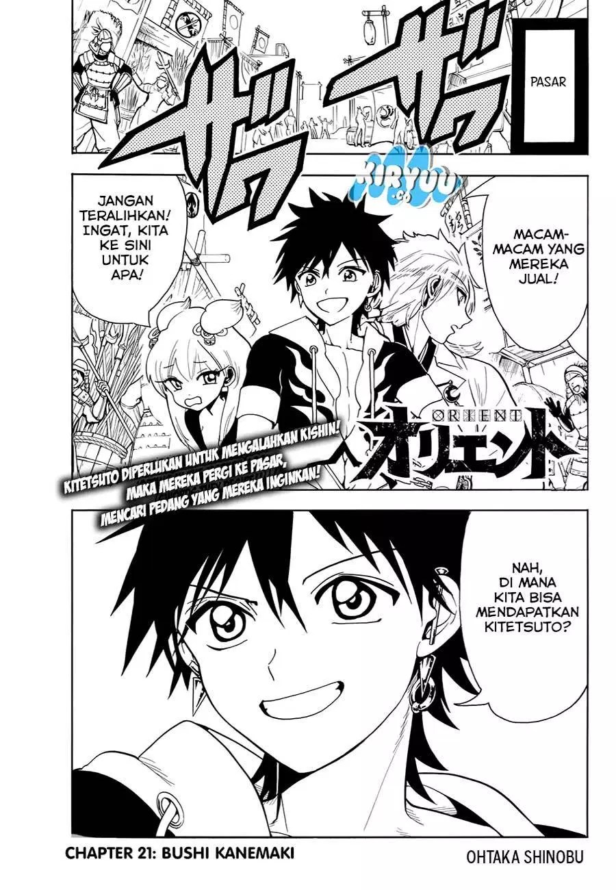 Chapter 21 - halaman 5