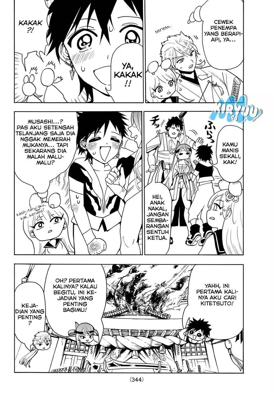 Chapter 22 - halaman 8