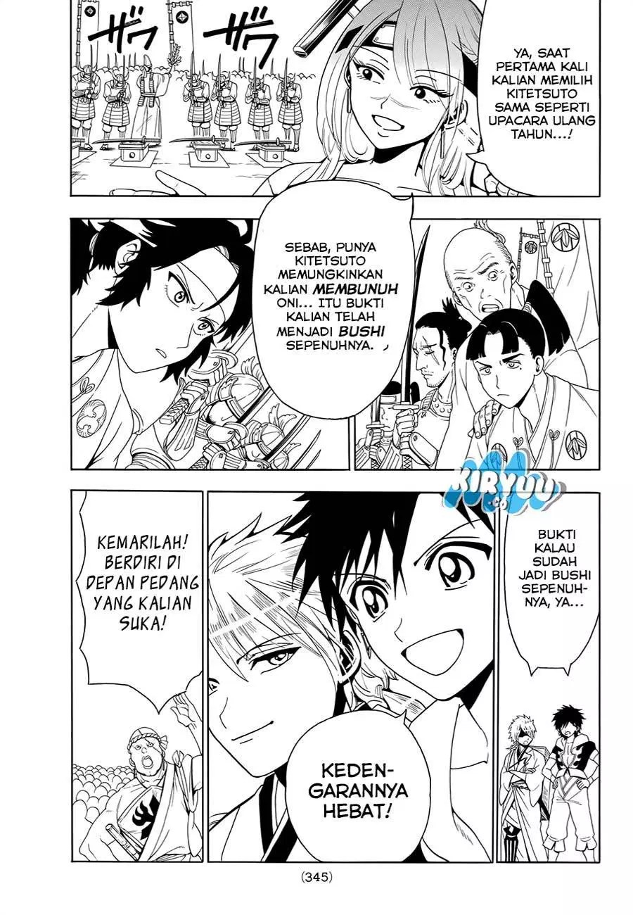 Chapter 22 - halaman 9