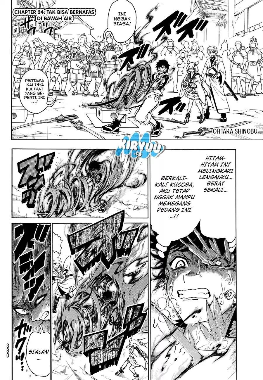 Chapter 24 - halaman 5