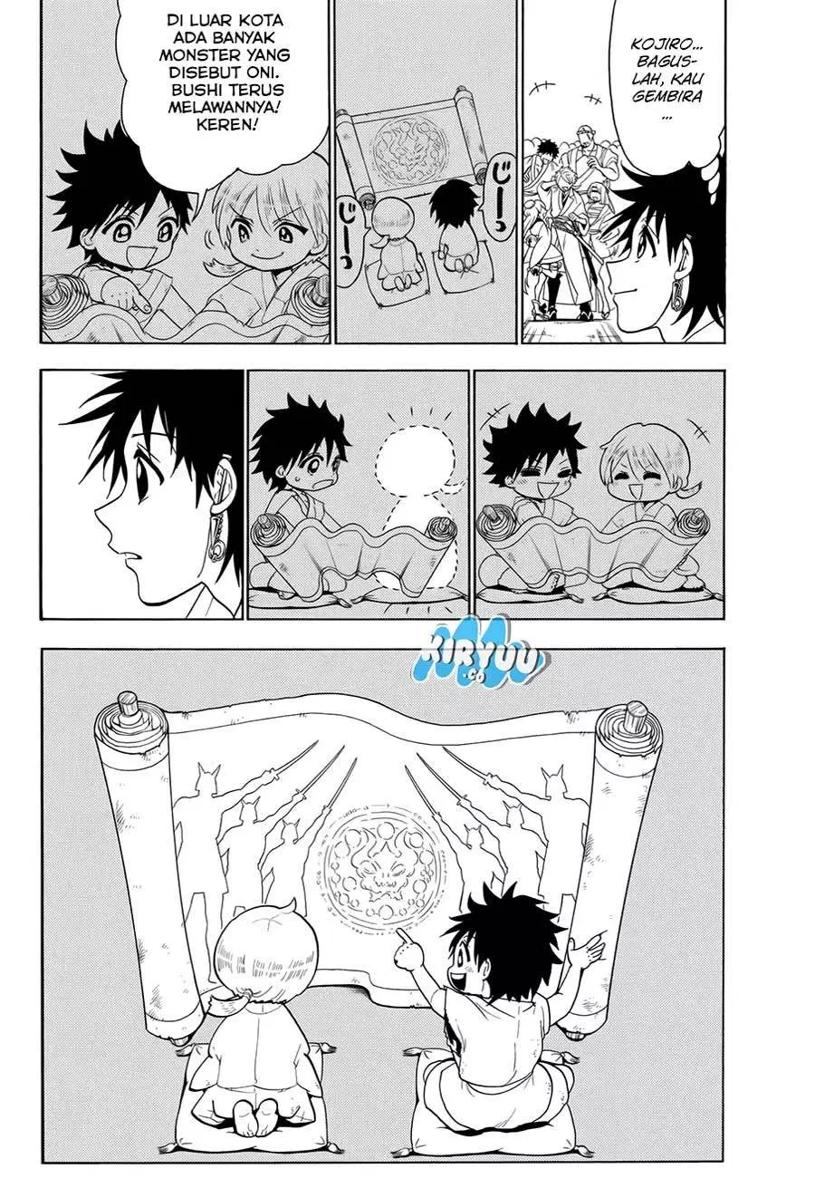 Chapter 25 - halaman 15