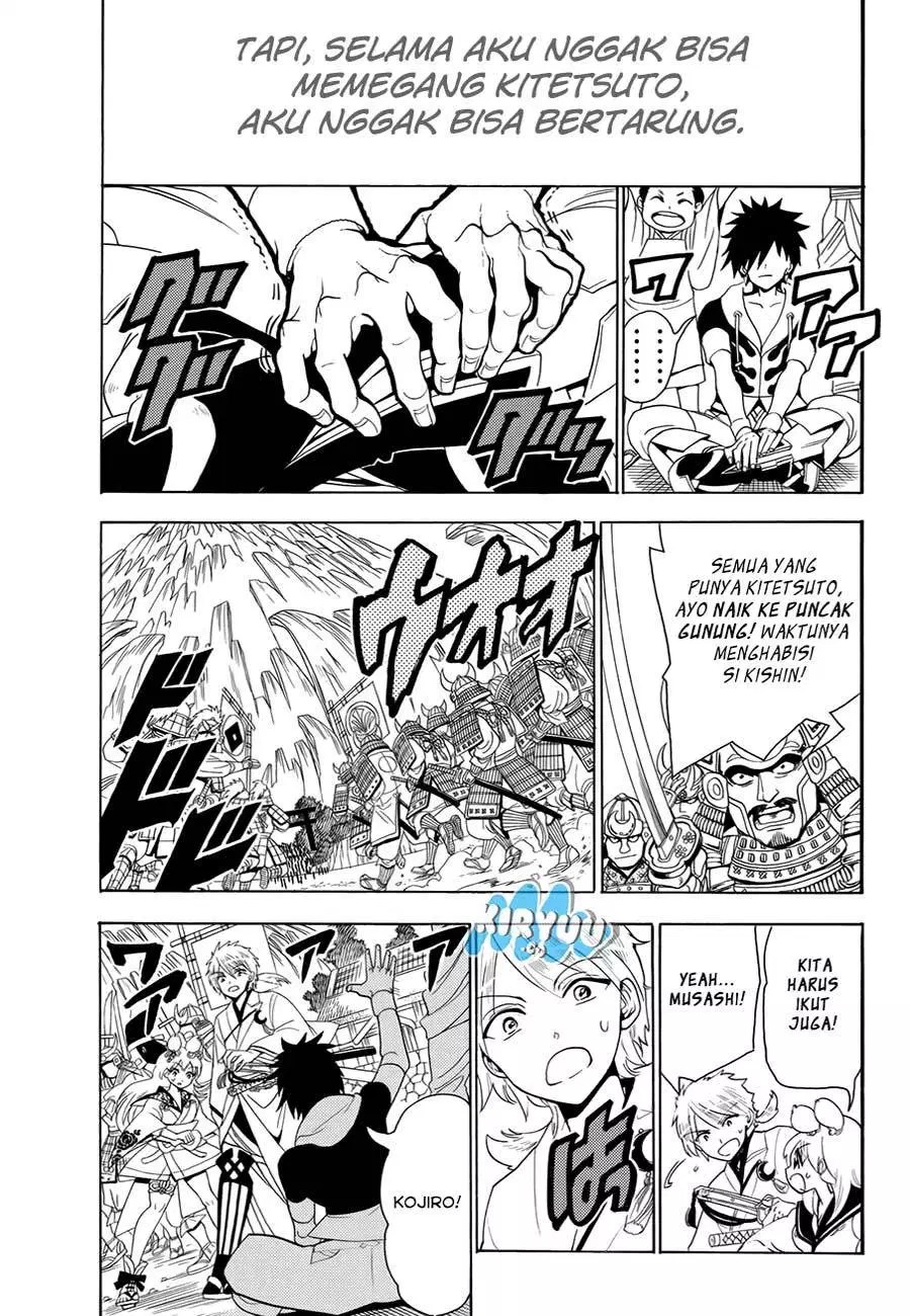 Chapter 25 - halaman 18